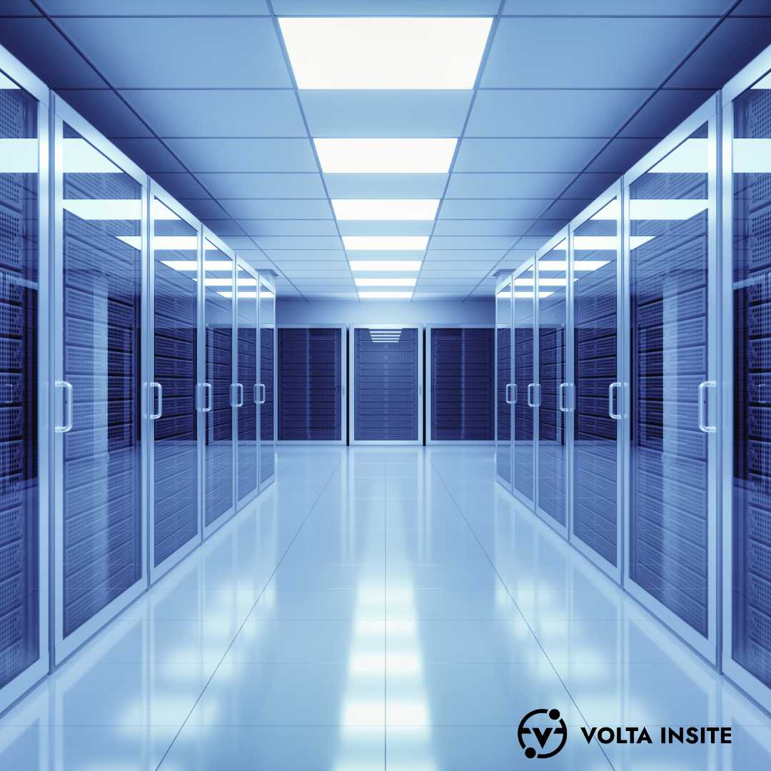 Benefits of Predictive Maintenance in Data Centers