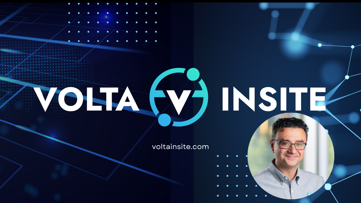 How to Enhance Predictive Maintenance with Vibration Analysis and Volta Insite by Denis Kouroussis