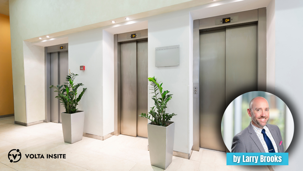 How to Prevent Elevator Downtime in Hotels