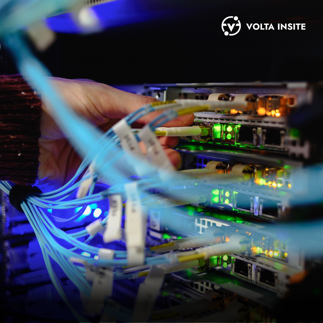 Causes of ground faults in data centers includes wiring