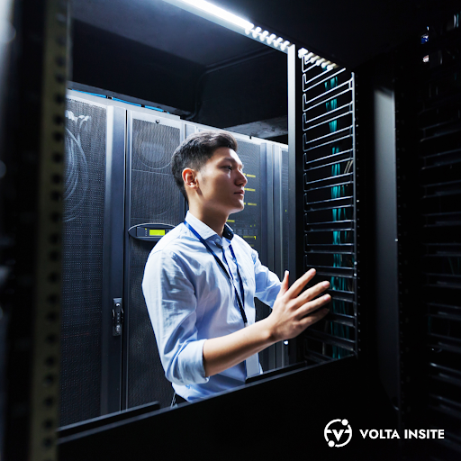 Data center power optimization