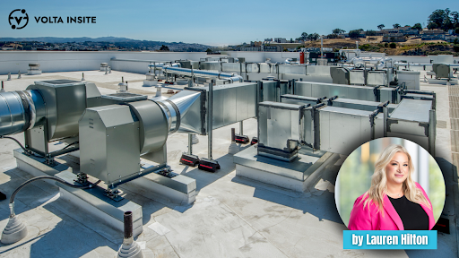 How to Extend the Lifespan of Your Industrial HVAC System