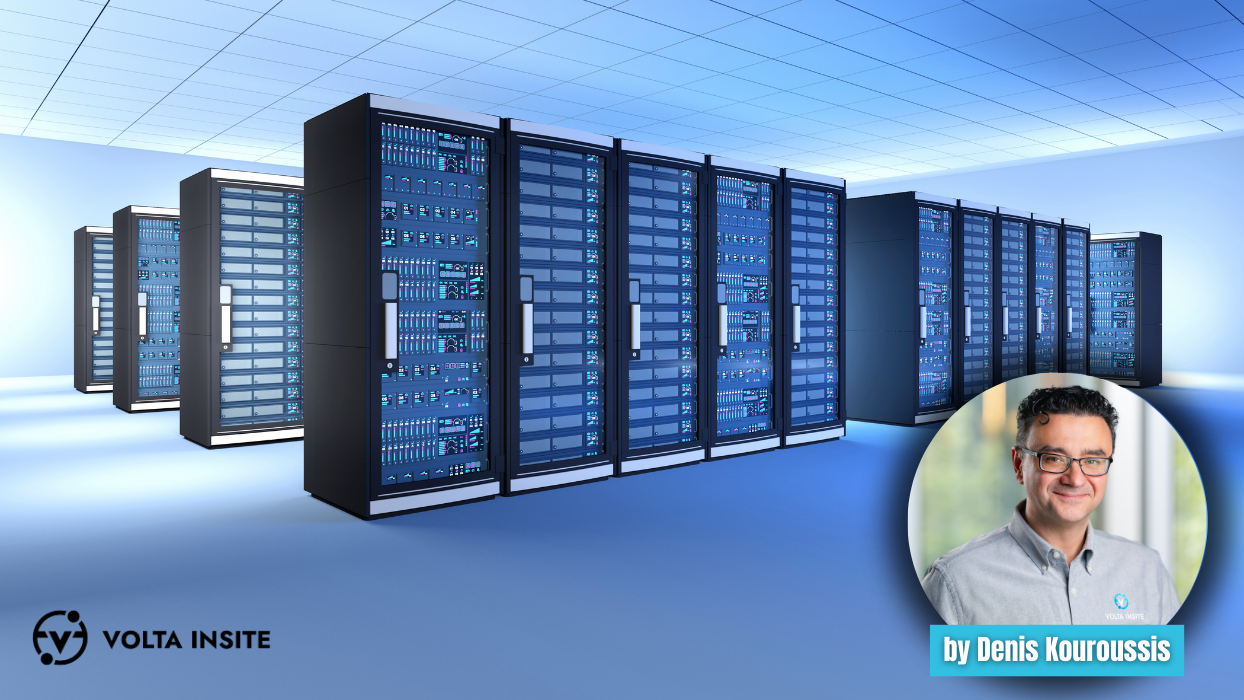 How to Optimize Power Management in Data Centers