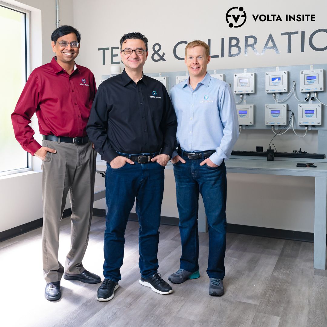 Volta Insite (US) Inc. Achieves UL Listing for VI Modules