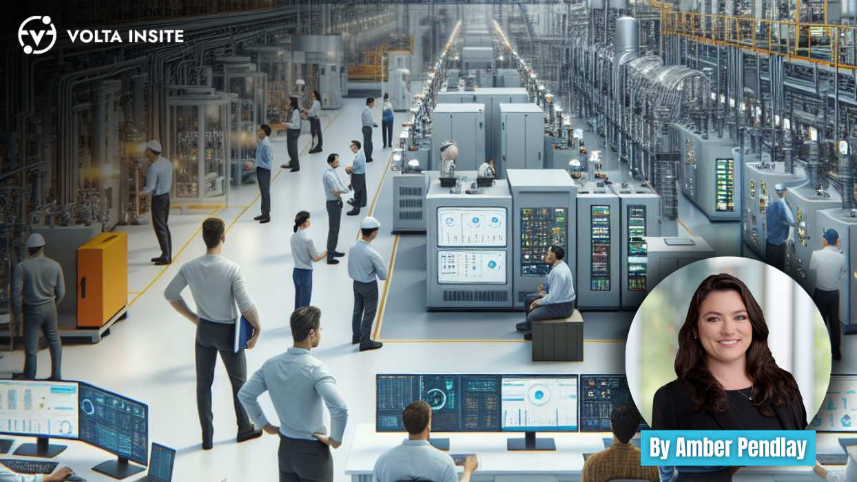 Difference Between Preventive & Predictive Maintenance by Amber Pendlay